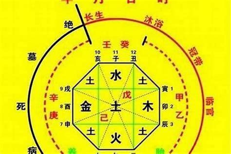 八字五行喜用神|生辰八字喜用神在线查询